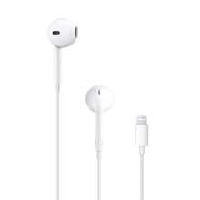 Apple Earpods (Lightning)