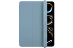 Apple iPad Pro 13-inch (M4) Smart Folio Denim