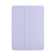 Apple iPad Air 11-inch (M2) Smart Folio Light Violet