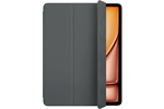 Apple iPad Air 13-inch (M2) Smart Folio Charcoal Gray