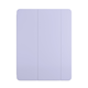 Apple iPad Air 13-inch (M2) Smart Folio Light Violet