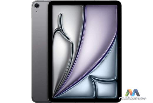 Apple MUXR3HC/A Tablet