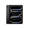 Apple iPad Pro 11-inch M4 Cellular 1TB Standard glass Space Black