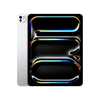 Apple iPad Pro 13-inch M4 Cellular 512GB Standard Glass Silver