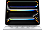 APPLE IPAD PRO 11-INCH (M4) MAGIC KEYBOARD (EN)