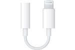 Apple Lighting - 3.5mm (adapter)