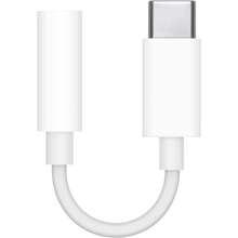 Apple USB C - 3.5mm (adapter)