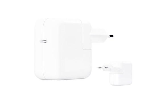 Apple USB-C Power Adapter 30W 0