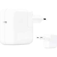 Apple USB-C Power Adapter 30W