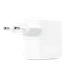 Apple Dual USB-C Power Adapter 35W punjač