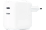 Apple Dual USB-C Power Adapter 35W punjač