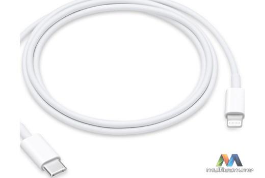 Apple USB C / Lightning (1m)