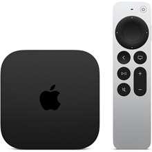 Apple TV 4K (64GB)