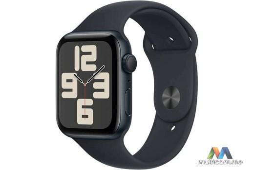 Apple Watch SE2 v2 GPS 40mm (Midnight) Smartwatch