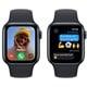 Apple SE (2. gen) 2023 GPS 40mm (Midnight) Smartwatch