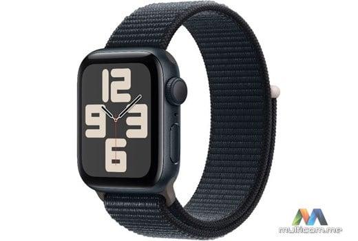 Apple Watch SE2 v2 GPS 40mm (Midnight) Smartwatch