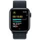 Apple Watch SE2 v2 GPS 40mm (Midnight) Smartwatch