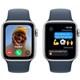 Apple Watch SE2 v2 GPS 40mm (Blue)