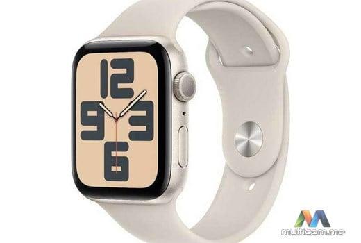 Apple Watch SE2 v2 GPS 44mm (Starlight) Smartwatch