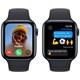 Apple Watch SE2 v2 GPS 44mm (Midnight) Smartwatch