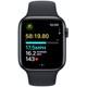 Apple Watch SE2 v2 GPS 44mm (Midnight) Smartwatch