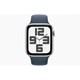 Apple Watch SE2 v2 GPS 44mm (Silver) Smartwatch