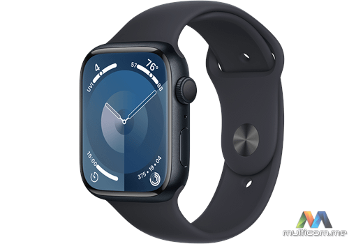 Apple MR9A3SE/A Smartwatch