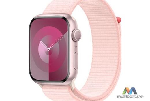 Apple MR9J3SE/A Smartwatch