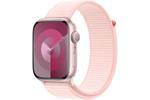 Apple Watch S9 GPS 45mm (Pink)