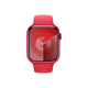 Apple Watch S9 GPS 45mm RED