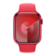 Apple Watch S9 GPS 45mm RED