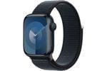 Apple Watch S9 GPS 41mm (Midnight)