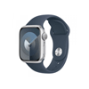 Apple Watch S9 GPS 41mm Silver