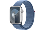 Apple Watch S9 GPS 41mm Silver