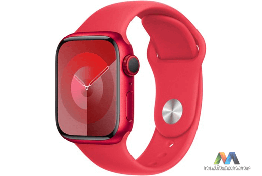 Apple MRXH3SE/A Smartwatch