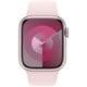 Apple Watch S9 GPS 41mm (Pink)