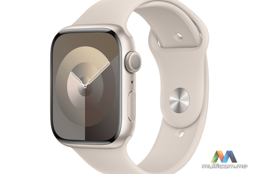 Apple MR973SE/A Smartwatch