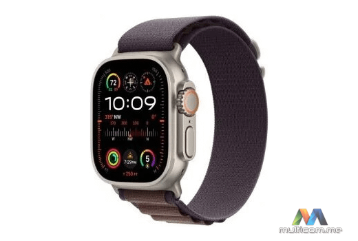 Apple MREW3SE/A Smartwatch