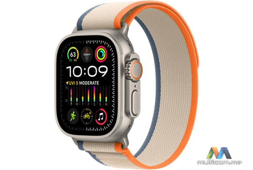 Apple MRF23SE/A Smartwatch