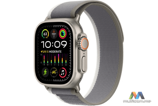 Apple MRF43SE/A Smartwatch