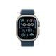 Apple Ultra 2 Cellular 49mm (Titanium) Smartwatch