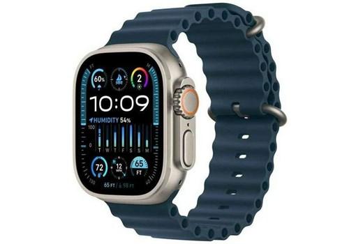 Apple Ultra 2 Cellular 49mm (Titanium) Smartwatch