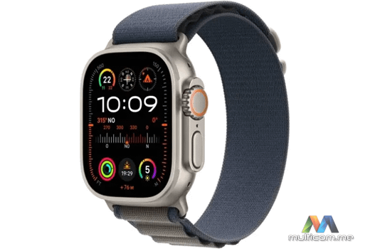 Apple MREK3SE/A Smartwatch