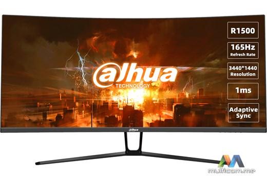 DAHUA LM34-E330C