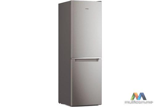 Whirlpool WNF 821 E X