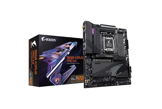 Gigabyte B650 AORUS PRO AX Maticna ploca