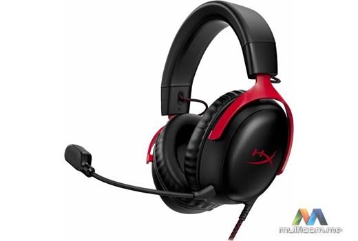 HyperX 727A9AA Gaming slusalice