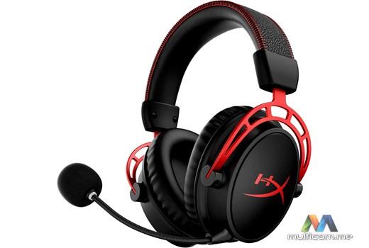 HyperX 4P5D4AA Gaming slusalice