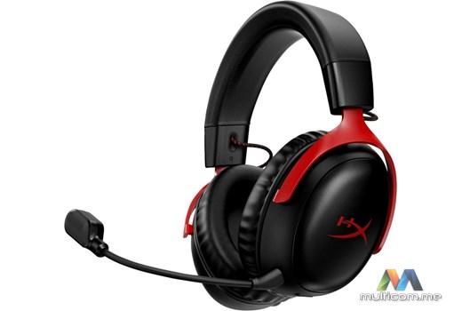 HyperX 77Z46AA Gaming slusalice