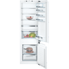 Bosch KIS87AFEO ugradni frižider